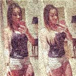 Verna Gamble - @clararglassman55 - Instagram