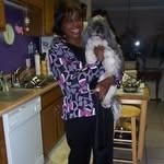 Verna Gardner - @blesschild0405 - Instagram
