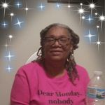Verna Gardner - @rapap69084 - Instagram