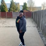 Verna George - @vernageorge71 - Instagram