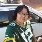 Verna Mae George - @smiles32.vee - Instagram