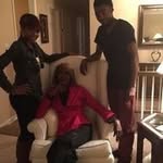 Motheroftwo1958 - @vernagilbert175 - Instagram