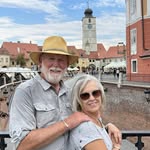 Verna Gilbert - @vernagil - Instagram