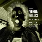 LOL-OS. Little Old Lady on Steroids - @verna.gillis - Instagram