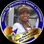 Verna Glenn Bickerstaff - @hisoc93104 - Instagram