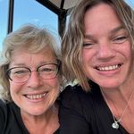 Verna Wright Graves - @vergoandsuzie - Instagram