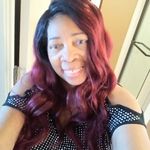 Verna Green - @praywarrior77 - Instagram