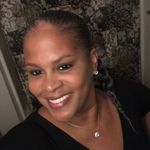 Verna Green - @missv4life - Instagram