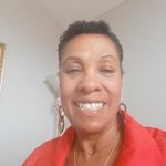 Verna Green - @greenverna3 - Instagram
