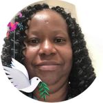 Verna Green-Thompson - @verthomps1 - Instagram