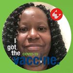 Verna Green-Thompson - @vernagreenthompson - Instagram