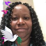 Verna Green-Thompson - @verthomps - Instagram