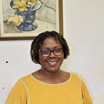 Verna Thomas-Green - @vernathomasgreen - Instagram