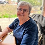 Verna Cleland Griffith - @verna.griffith.7 - Instagram