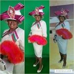 Verna Guyton - @vernaguyton - Instagram