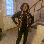 Vernessa Guyton Martin - @n3ssagm - Instagram