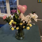 Verna Hansen - Facebook
