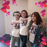 Vee Harper - @vernaharper600 - Instagram
