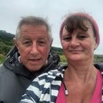 Verna Hill - @vernahill123 - Instagram