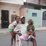 Huber Vernaza - Facebook