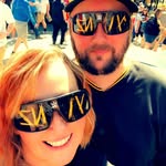 Verna Darulla - @vernaknox1975 - Instagram