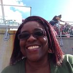 Verna Gilmore Lewis - @vernagilmorelewis - Instagram