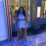 Verna Lewis - @marlenelewis1895 - Instagram