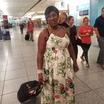 Verna Lewis - @ve_rma1712 - Instagram