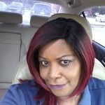 Verna Lewis - @verna4965 - Instagram