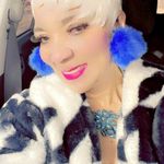 Verna Lewis - @blowingfeather9 - Instagram