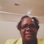 Verna Lewis Harts - @lewisharts - Instagram