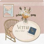 🏠 Verna學習·生活·讀書帳 - @verna_lifestyle_beauty - Instagram