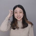Verna li - @___yennnnn - Instagram