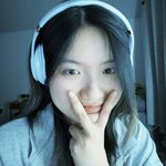 Verna Li - @vz40812 - Instagram