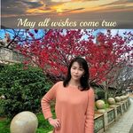 Verna Lin - @vernalin7383 - Instagram
