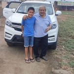 Juan Manuel Verna Mostacero - @juanmanuelvernamostacero - Instagram