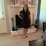 Verna Mathis Albert - @grannyalbert2003 - Instagram