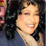 Verna Melton - @feerodaidy - Instagram