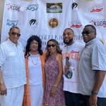 Verna Thomas Melton - @vernashelpfoundation - Instagram