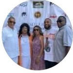 verna Thomas Melton - @vernathomasm - Instagram
