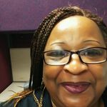 Verna Mills - @veryberryverna - Instagram