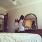 Verna Murray - @guyborggold - Instagram