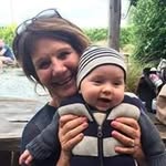 Verna Parker - @murrayandvernaparker - Instagram