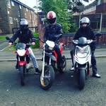 @vernardmurray98 - Instagram