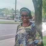 Verna Mae Pierce-Swift - @grandmama1953 - Instagram