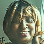 Verna Mae Pierce-Swift - @vernamaepierce - Instagram