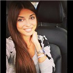 Verna Pierce - @cshonseremas - Instagram