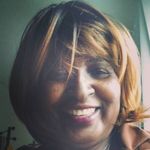Verna Pierce-Swift - @vpierceswift - Instagram