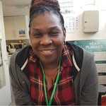 Verna Richards - @vernarichards80 - Instagram