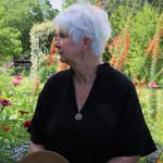 Verna Richards - @verna.richards.art - Instagram